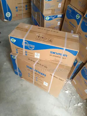 User-Friendly Skyrun 1hp Inverter Ac(Kf-25gwhdi-X9/T)