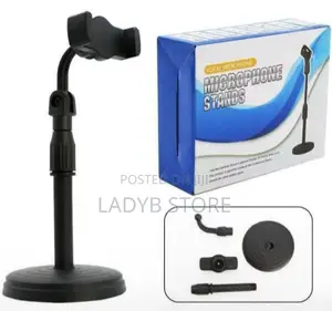 Phone Stand