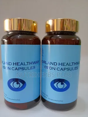 Permanent Cure For Vision Defects, Fda Approved Healthway