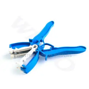 Cord Clamp Scissors