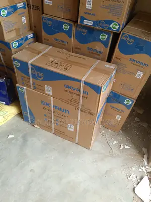 Longlasting Skyrun 1hp Inverter Ac(Kf-25gwhdi-X9/T)