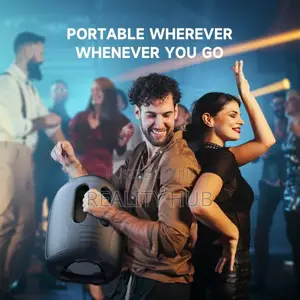 Zealot Bluetooth Speakers,60w(80w Peak) Speakers