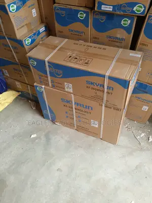 Sleek Style Skyrun 1hp Inverter Ac(Kf-25gwhdi-X9/T)
