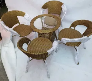 Restaurant Chair