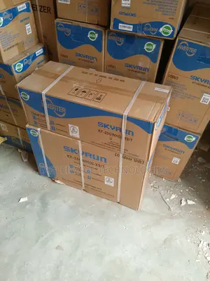 Long-Running Skyrun 1hp Inverter Ac(Kf-25gwhdi-X9/T)