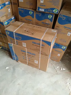 Advanced Quality Skyrun 1hp Inverter Ac(Kf-25gwhdi-X9/T)