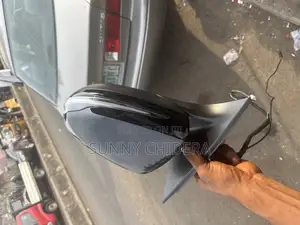 GLB Side Mirror Each Side
