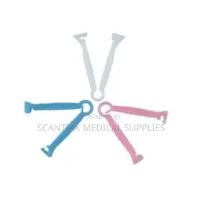 Surgical Scissor Clip