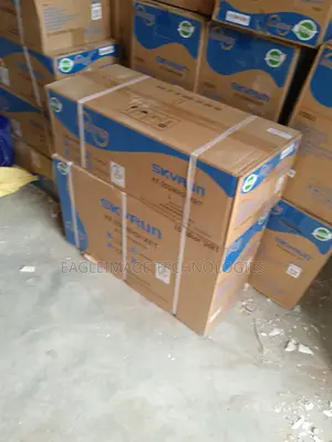 Absolutely Good Skyrun 1hp Inverter Ac(Kf-25gwhdi-X9/T)