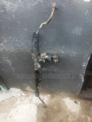 Steering Rack Honda Accord 2008/2011