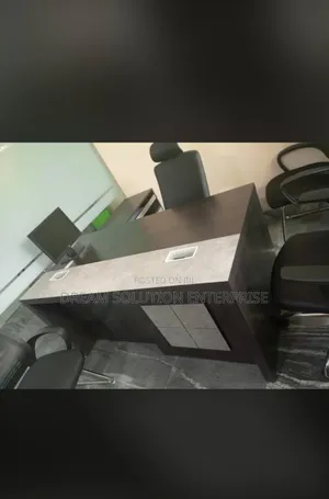 1.6 Meters Mini Executive Table