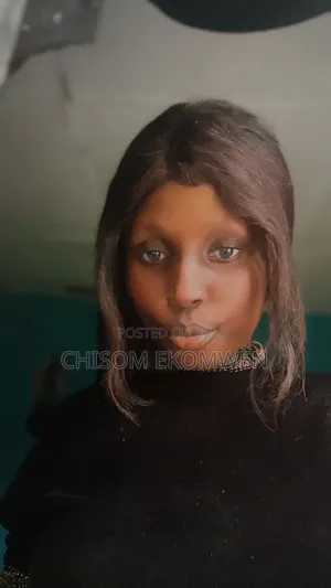 My Name Is Chisom Ekomwen Jolly I Really Need a Job