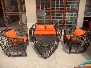 Outdoor Sofa