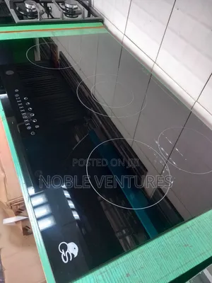 Original Gs Inbuilt Electric Cooker 90cm 100%Copper