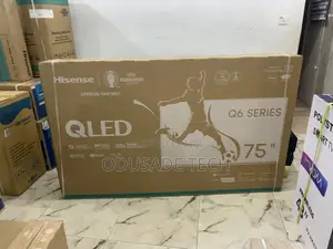 Clear View Hisense 70 Inch A6k Series Uhd Tv
