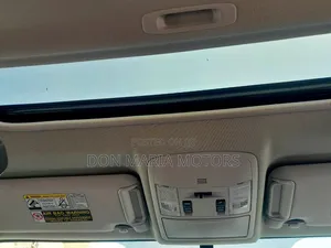 Toyota RAV4 2016 Silver