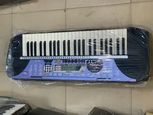 Psr140 -4octave Durable Yamaha Keyboard for Learners