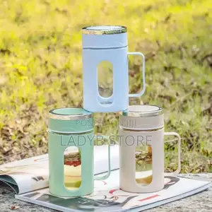 1pc Portable Cup