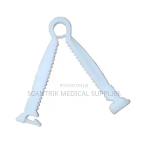 Cord Clamp Scissor