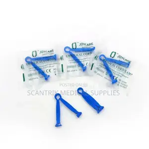 Umbilical Cord Scissor