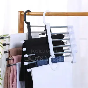 1pc Trousers Hanger