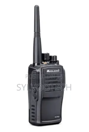 High Quality Walkie Talkie