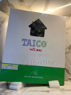 11kw Hybrid Solar Inverter 48v