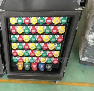 48 Channels Power Distrob