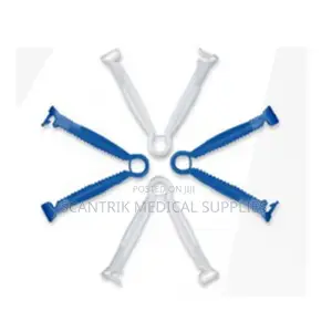 Cord Clamp Cutter