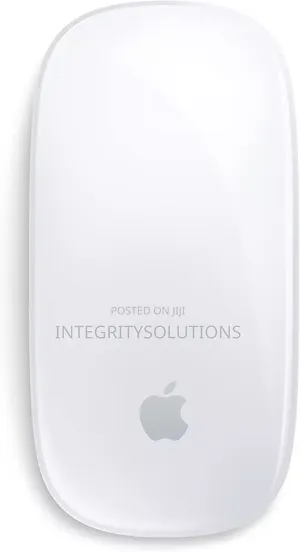 Apple Magic Mouse