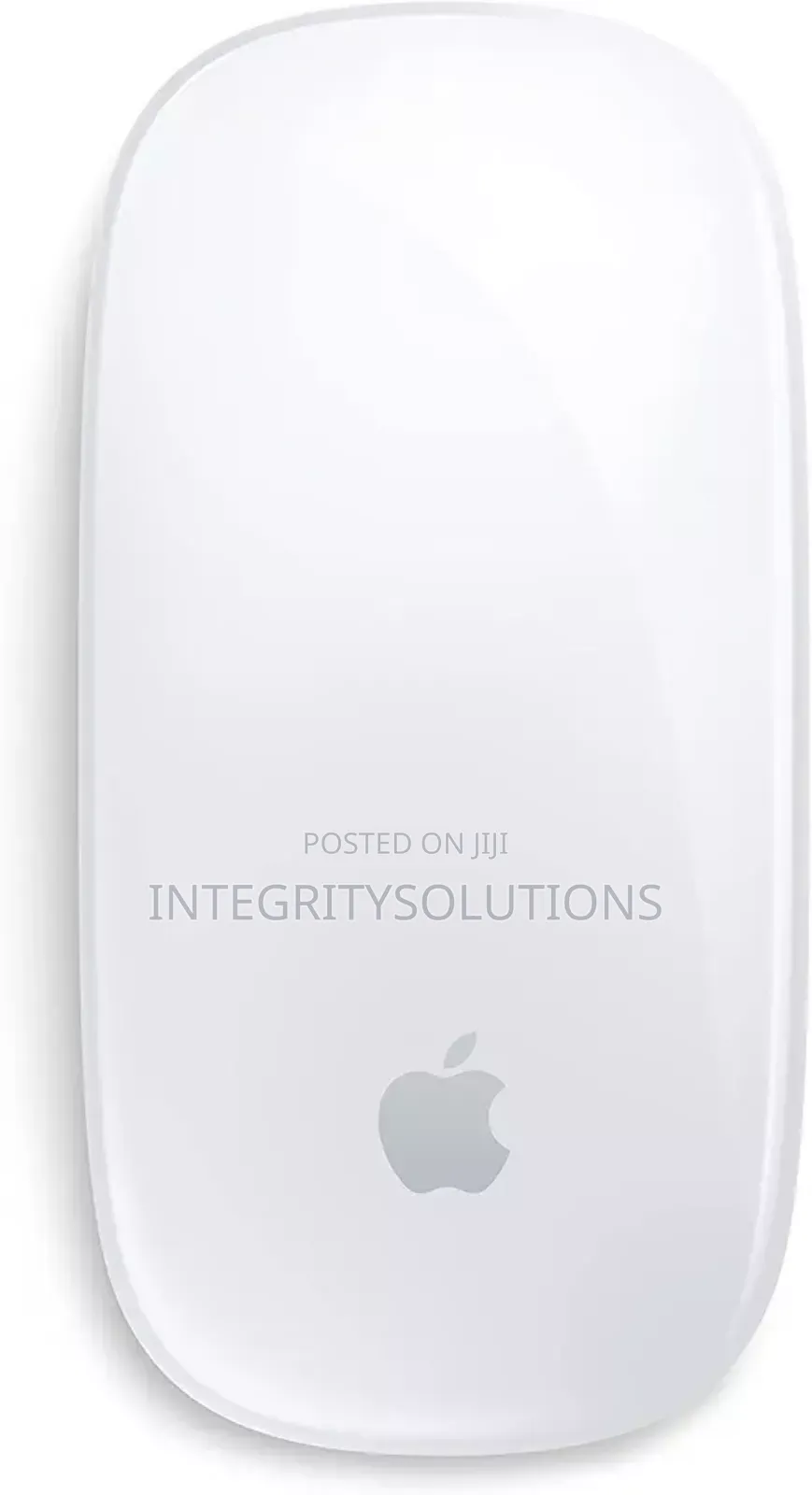 Apple Magic Mouse
