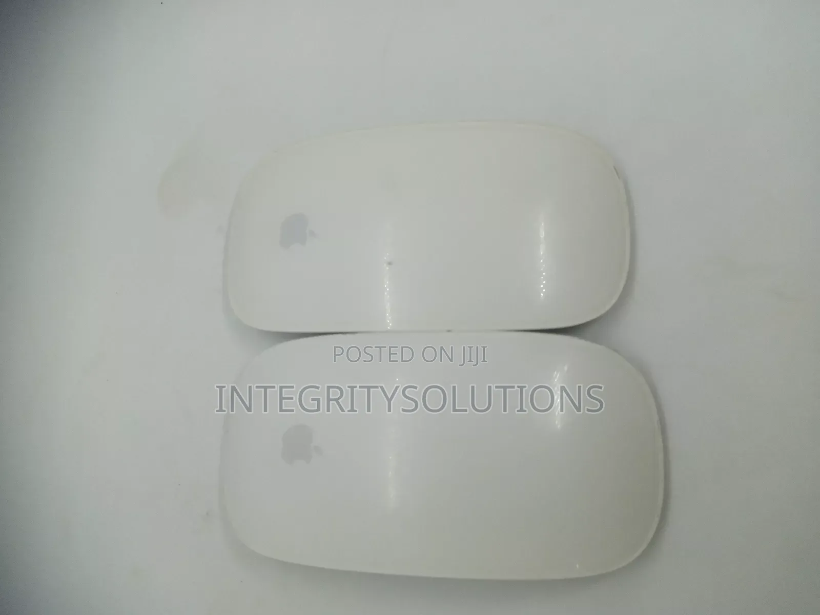 Apple Magic Mouse