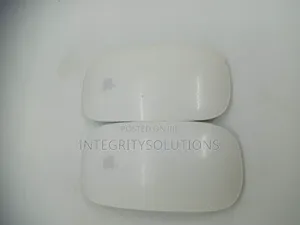 Apple Magic Mouse