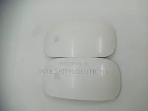 Apple Magic Mouse