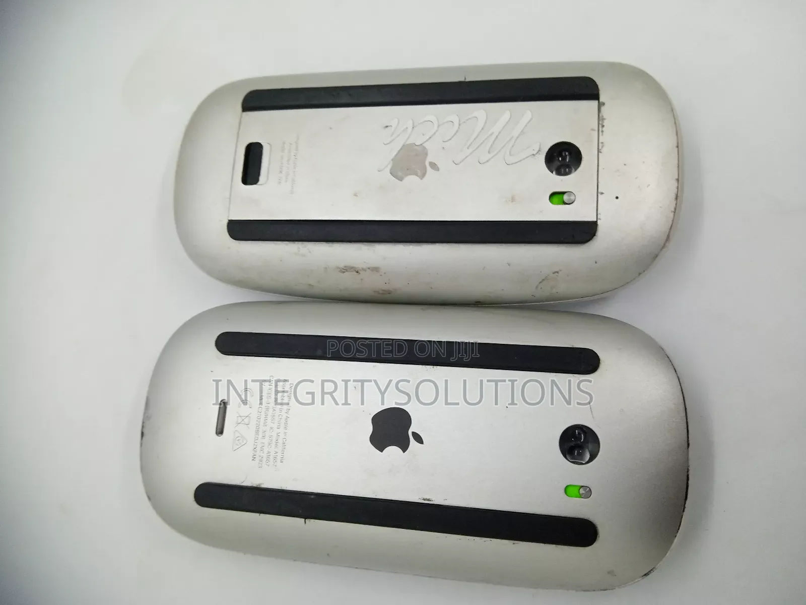 Apple Magic Mouse