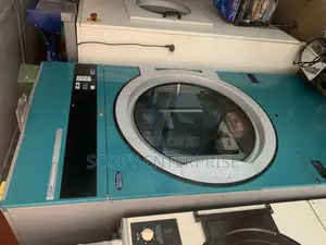 3 Phase Industrial Dryers for Laundry