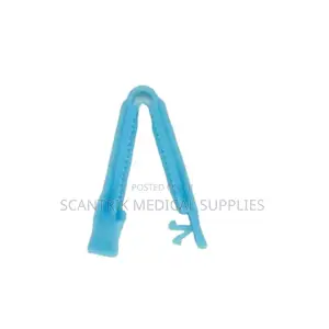 Scissor Clamp Cutter