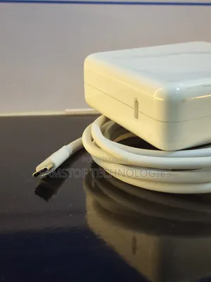87w Type-C Macbook Pro/Air/iPad Charger Power Adapter
