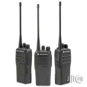 Motorola Cp200d Mototorbo Digital Radio Uhf/Vhf