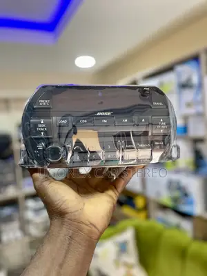 2002-04 Nissan Altima Factory Cd Player