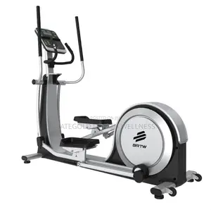 Elliptical Trainer (Brtw Brand)Ft-6807