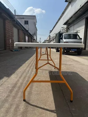 6ft Rectangular Table for 10 Seater