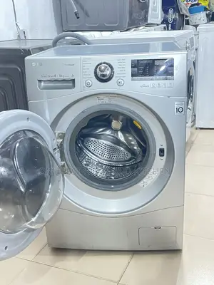 8/5kg Direct Drive Inverter Washer/Dryer Washing Machine