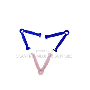 Umbilical Clamp