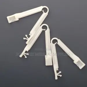 Umbilical Cord Cutting Scissor 10cm