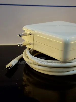 96w Usb Type-C Macbook Pro/ Air/ iPad Charger Power Adapter