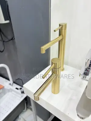 Basin Faucets