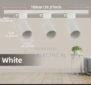 Full Sets Led Track Light
