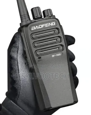 Walkie Talkie