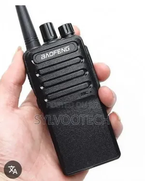 Quality Walkie Talkie Transceiver